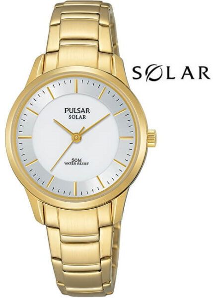 Pulsar Solar PY5042X1