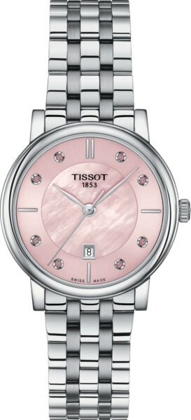 Tissot Carson Premium Quartz T122.210.11.159.00