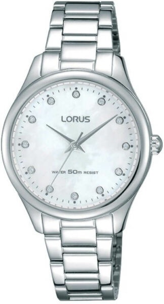 Lorus Analogové hodinky RRS85VX9