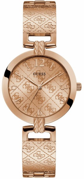 Guess G Luxe W1228L3