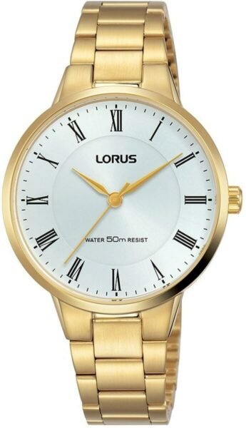 Lorus Analogové hodinky RG252NX9