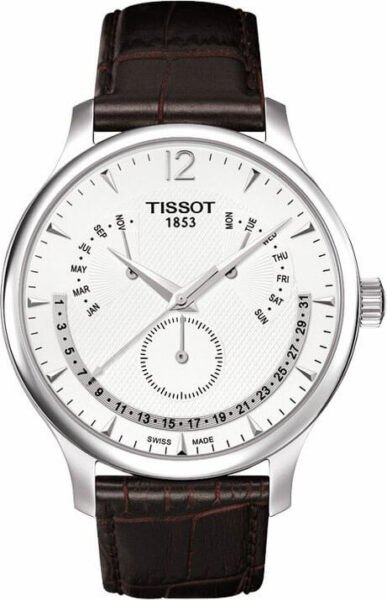 Tissot T-Classic T063.637.16.037.00