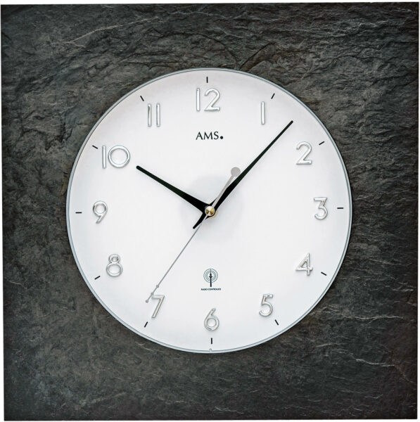 AMS Design Nástěnné hodiny 5546