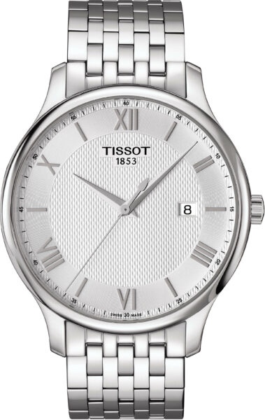Tissot T-Tradition T063.610.11.038.00