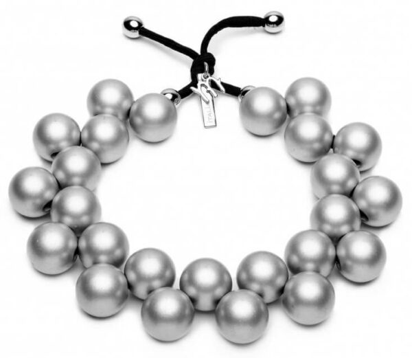 Ballsmania Originální náhrdelník C206M 14-5002 Silver