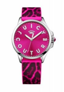 Hodinky JUICY COUTURE 300-845-190118-0007
