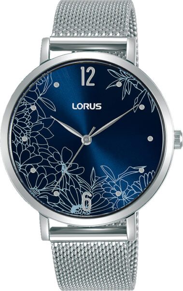 Lorus Analogové hodinky RG293TX9