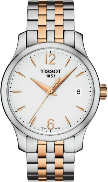 Tissot T-Tradition Lady T063.210.22.037.01