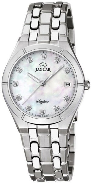 Jaguar Woman J671/A