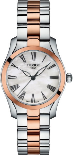 Tissot T-Lady T-Wave T112.210.22.113.01