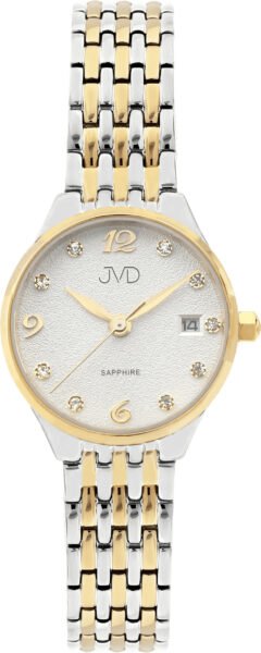 JVD Analogové hodinky JG1015.2