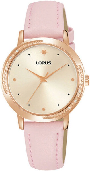 Lorus Analogové hodinky RG298RX9