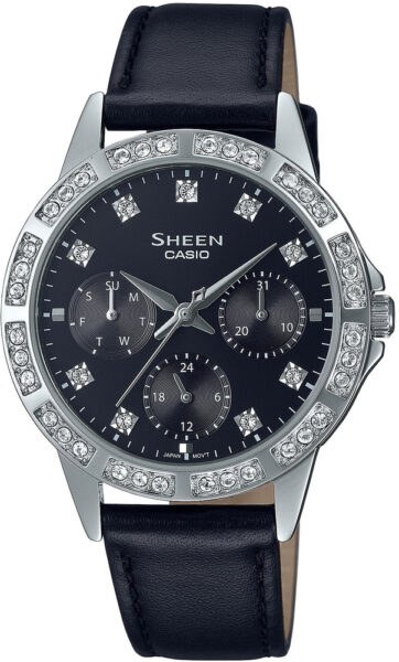 Casio Sheen SHE-3517L-1AUEF (006)