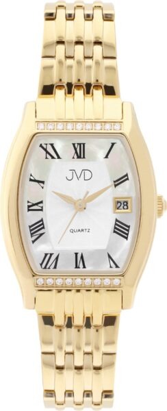 JVD Analogové hodinky JG1027.3