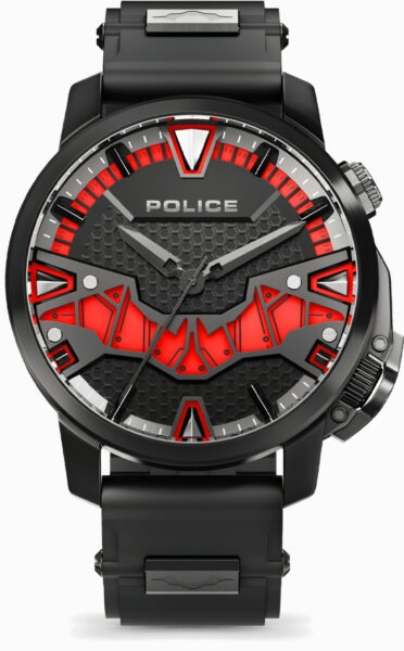 Police The Batman Collectors Edition PEWJP2205102