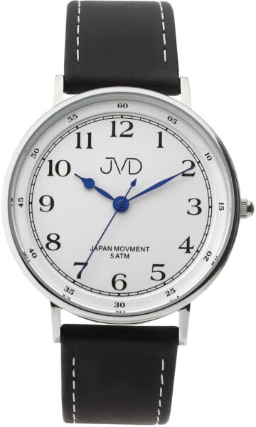 JVD Analogové hodinky J1123.2
