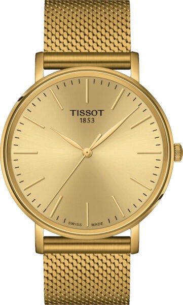 Tissot Everytime Gent T143.410.33.021.00