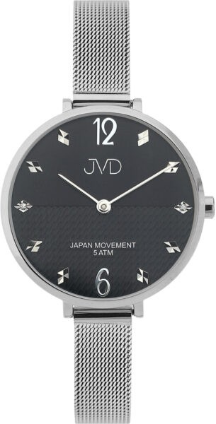 JVD Analogové hodinky J4169.1