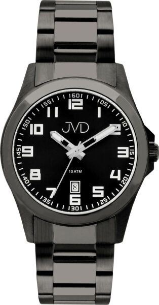 JVD Analogové hodinky J1041.29