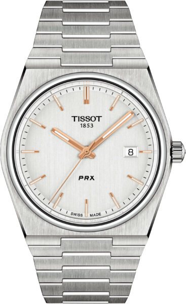 Tissot PRX T137.410.11.031.00