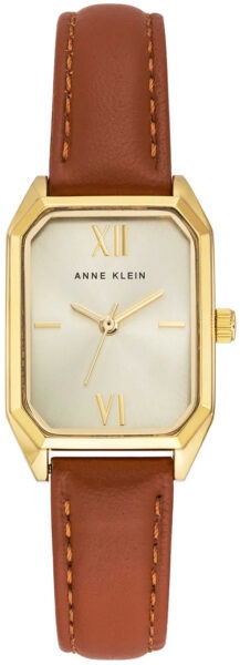 Anne Klein Analogové hodinky AK/3874CHHY