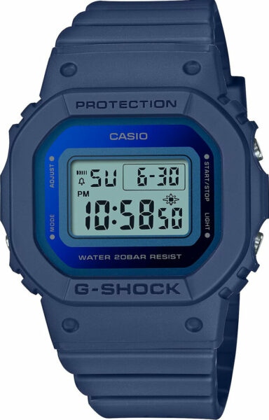 Casio G-Shock Original GMD-S5600-2ER (322)