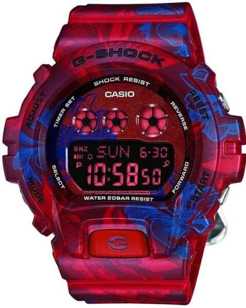Casio G-Shock GMD-S6900F-4ER