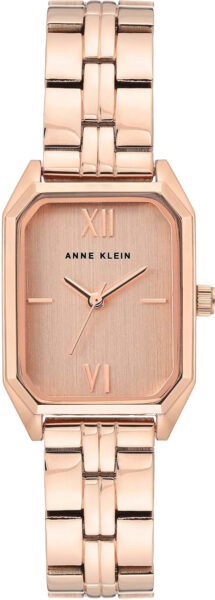 Anne Klein Analogové hodinky AK/3774RGRG