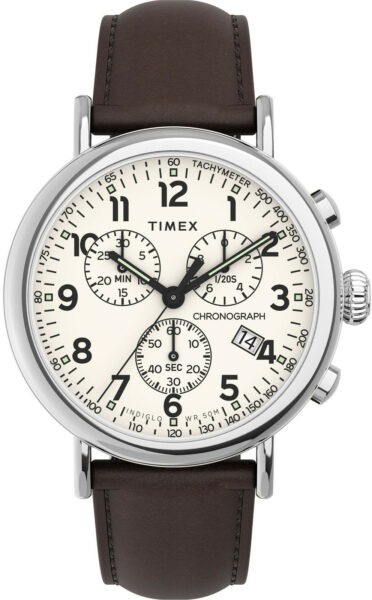 Timex Standard Chronograph TW2V27600