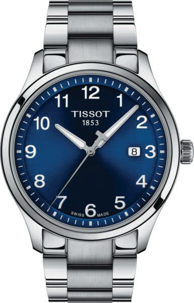 Tissot Gent XL Classic T116.410.11.047.00