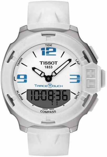 Tissot T-race Touch T0814201701701