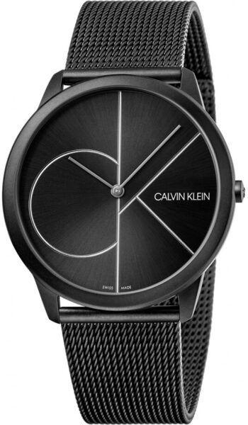 Calvin Klein Minimal K3M5T451