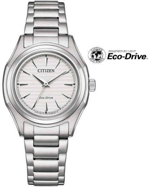 Citizen Eco-Drive Classic FE2110-81A