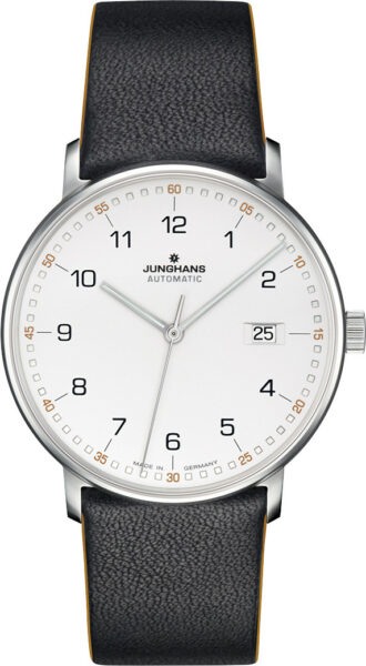Junghans Form A Automatic 27/4731.00