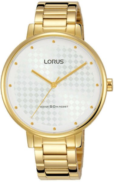 Lorus Analogové hodinky RG268PX9