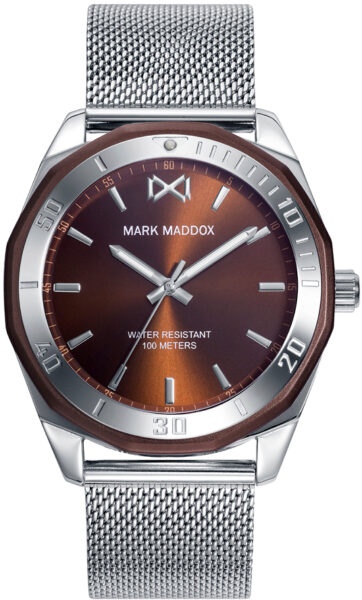 Mark Maddox Mission HM0126-17