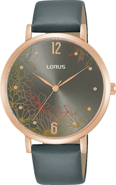 Lorus Analogové hodinky RG294TX9
