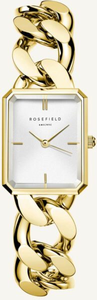 Rosefield The Octagon XS Studio Gold SWGSG-O55