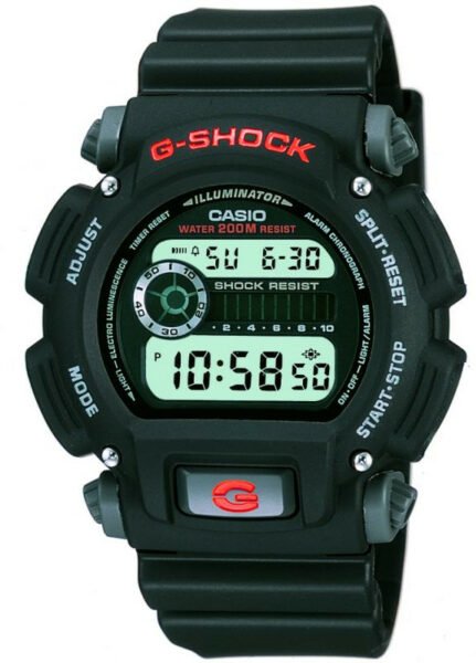 Casio G-Shock DW-9052-1VER