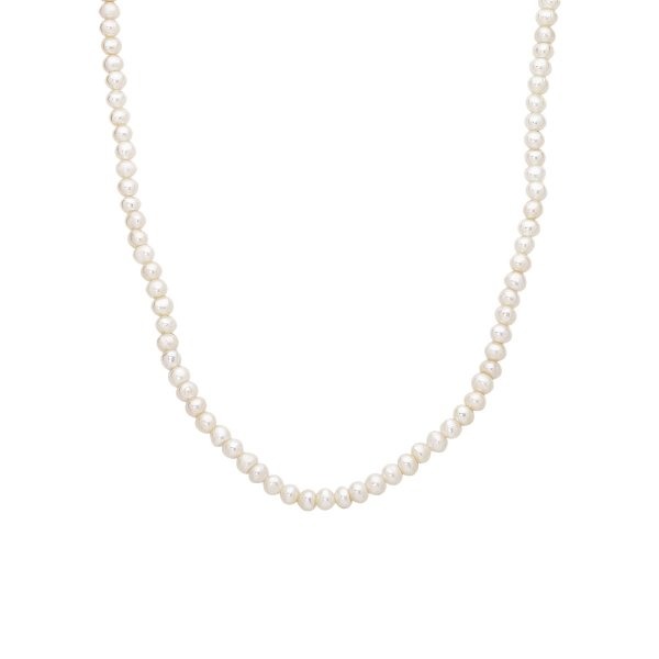 Náhrdelník s perlou 175-214-0003 50
