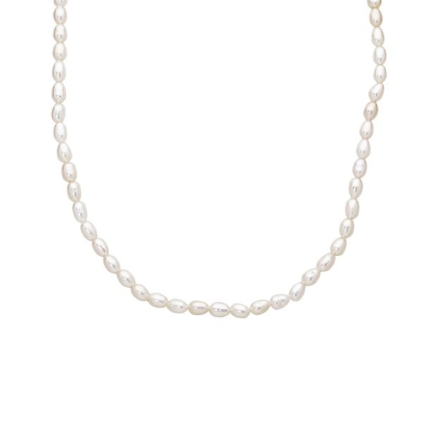 Náhrdelník s perlou 175-214-0006 50