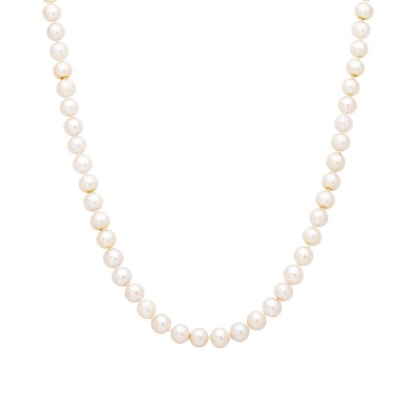 Náhrdelník s perlou 175-214-0018 42