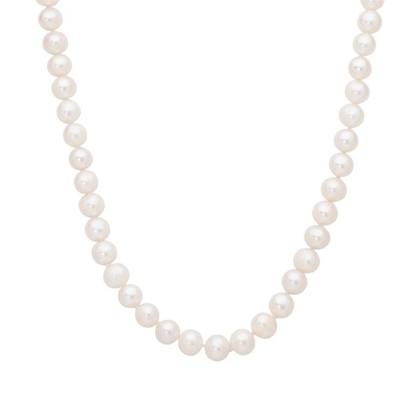 Náhrdelník s perlou 175-214-0021 50