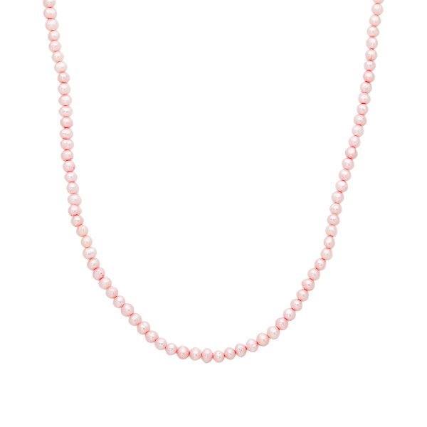 Náhrdelníky s perlou 100-214-0005 42