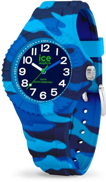 Ice Watch Tie And Dye - Blue Shadows 021236