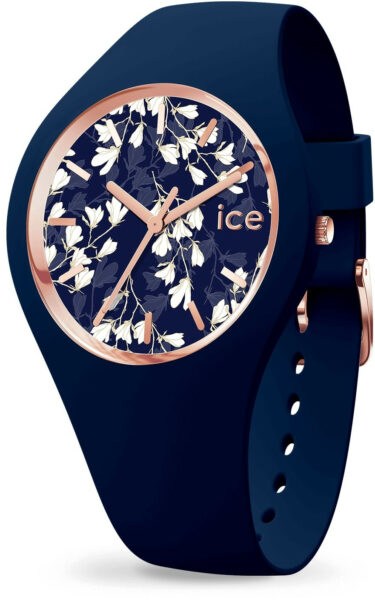 Ice Watch Flower Blue Lily 020511
