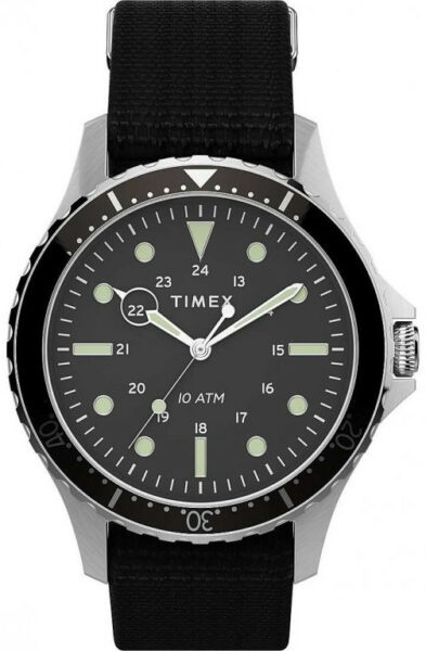 Timex Navi TW2T75600