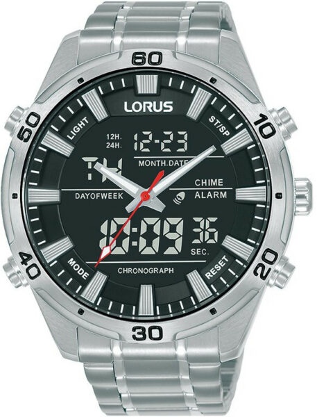Lorus Kombinované hodinky RW651AX9